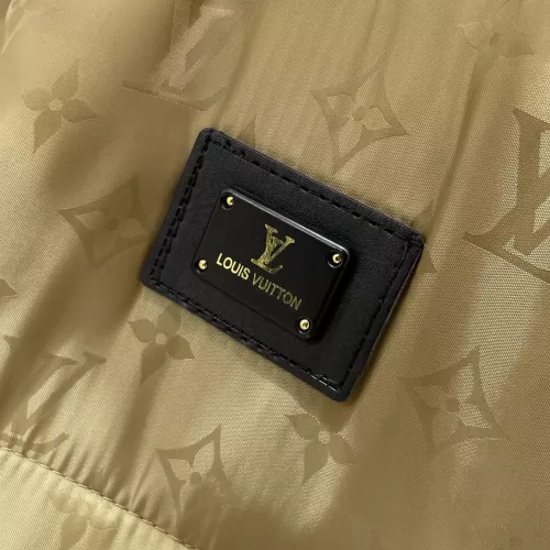 Cheap Louis Vuitton LV Jackets Long Sleeved For Men #1377310 Replica Wholesale [$85.00 USD] [ITEM#1377310] on Replica Louis Vuitton LV Jackets