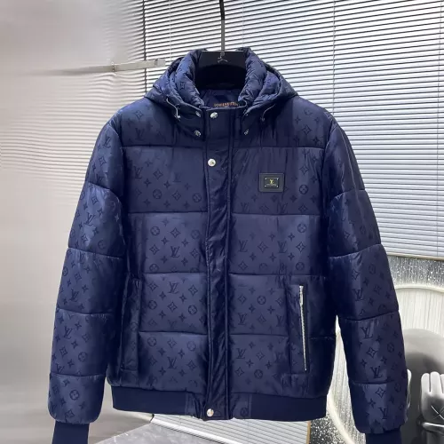 Louis Vuitton LV Jackets Long Sleeved For Men #1377311