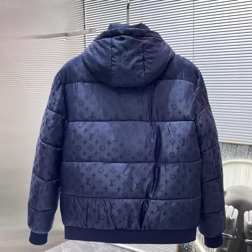 Cheap Louis Vuitton LV Jackets Long Sleeved For Men #1377311 Replica Wholesale [$85.00 USD] [ITEM#1377311] on Replica Louis Vuitton LV Jackets