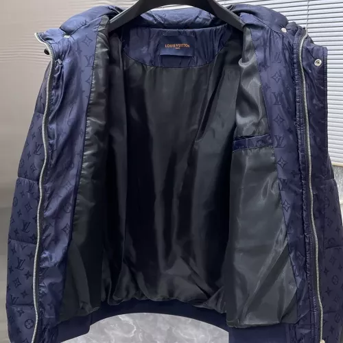 Cheap Louis Vuitton LV Jackets Long Sleeved For Men #1377311 Replica Wholesale [$85.00 USD] [ITEM#1377311] on Replica Louis Vuitton LV Jackets
