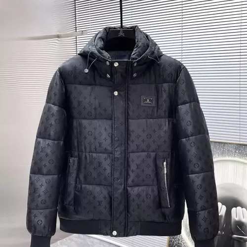 Louis Vuitton LV Jackets Long Sleeved For Men #1377312