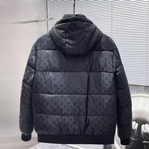 Cheap Louis Vuitton LV Jackets Long Sleeved For Men #1377312 Replica Wholesale [$85.00 USD] [ITEM#1377312] on Replica Louis Vuitton LV Jackets