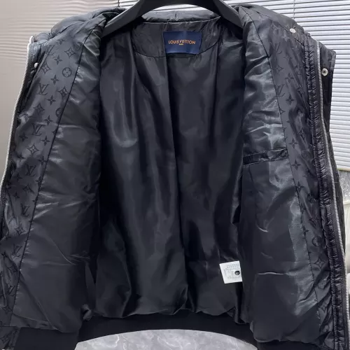 Cheap Louis Vuitton LV Jackets Long Sleeved For Men #1377312 Replica Wholesale [$85.00 USD] [ITEM#1377312] on Replica Louis Vuitton LV Jackets