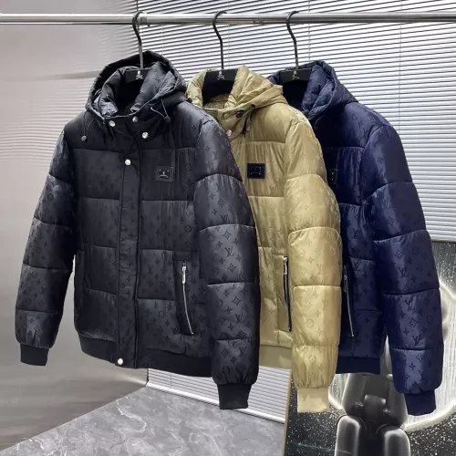 Cheap Louis Vuitton LV Jackets Long Sleeved For Men #1377312 Replica Wholesale [$85.00 USD] [ITEM#1377312] on Replica Louis Vuitton LV Jackets