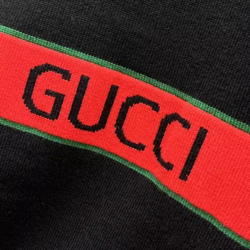 Cheap Gucci Sweaters Long Sleeved For Men #1377313 Replica Wholesale [$92.00 USD] [ITEM#1377313] on Replica Gucci Sweaters