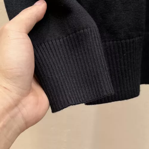 Cheap Gucci Sweaters Long Sleeved For Men #1377313 Replica Wholesale [$92.00 USD] [ITEM#1377313] on Replica Gucci Sweaters