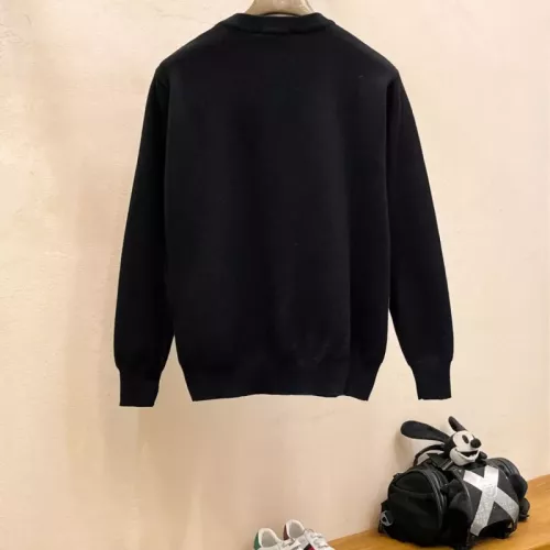Cheap Gucci Sweaters Long Sleeved For Men #1377314 Replica Wholesale [$92.00 USD] [ITEM#1377314] on Replica Gucci Sweaters