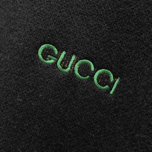 Cheap Gucci Sweaters Long Sleeved For Men #1377315 Replica Wholesale [$92.00 USD] [ITEM#1377315] on Replica Gucci Sweaters
