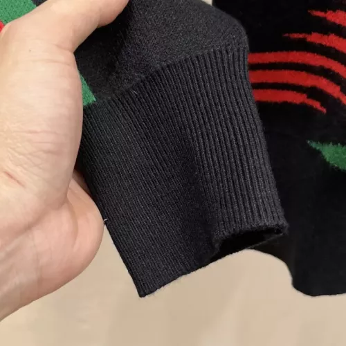 Cheap Gucci Sweaters Long Sleeved For Men #1377315 Replica Wholesale [$92.00 USD] [ITEM#1377315] on Replica Gucci Sweaters