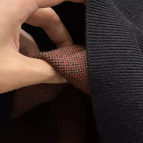Cheap Gucci Sweaters Long Sleeved For Men #1377315 Replica Wholesale [$92.00 USD] [ITEM#1377315] on Replica Gucci Sweaters
