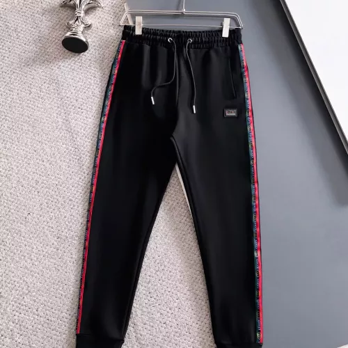 Cheap Gucci Tracksuits Long Sleeved For Men #1377316 Replica Wholesale [$96.00 USD] [ITEM#1377316] on Replica Gucci Tracksuits