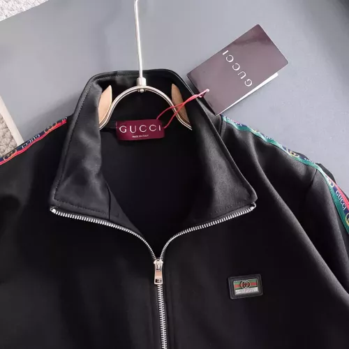 Cheap Gucci Tracksuits Long Sleeved For Men #1377316 Replica Wholesale [$96.00 USD] [ITEM#1377316] on Replica Gucci Tracksuits