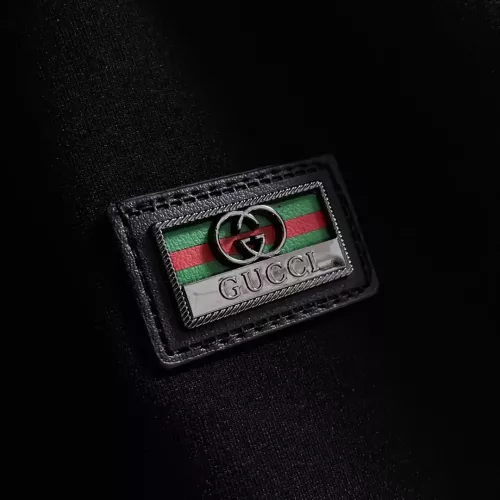 Cheap Gucci Tracksuits Long Sleeved For Men #1377316 Replica Wholesale [$96.00 USD] [ITEM#1377316] on Replica Gucci Tracksuits