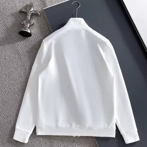 Cheap Gucci Tracksuits Long Sleeved For Men #1377317 Replica Wholesale [$96.00 USD] [ITEM#1377317] on Replica Gucci Tracksuits