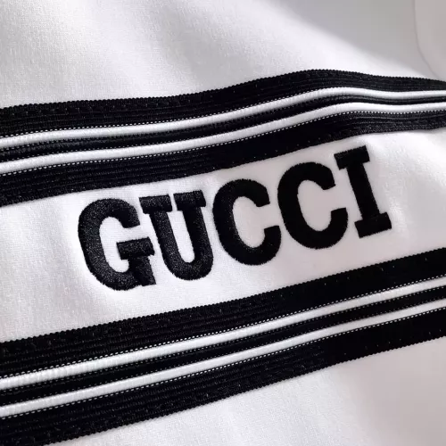 Cheap Gucci Tracksuits Long Sleeved For Men #1377317 Replica Wholesale [$96.00 USD] [ITEM#1377317] on Replica Gucci Tracksuits