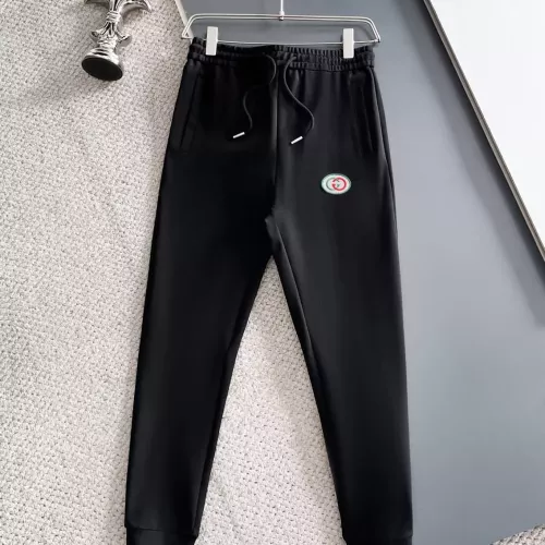 Cheap Gucci Tracksuits Long Sleeved For Men #1377318 Replica Wholesale [$96.00 USD] [ITEM#1377318] on Replica Gucci Tracksuits