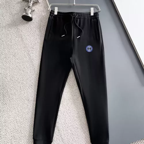 Cheap Gucci Tracksuits Long Sleeved For Men #1377319 Replica Wholesale [$96.00 USD] [ITEM#1377319] on Replica Gucci Tracksuits