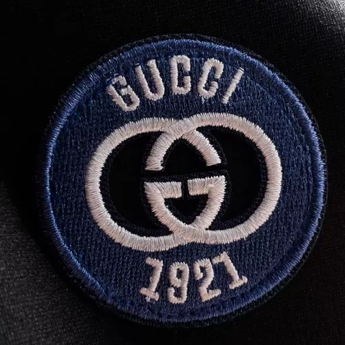 Cheap Gucci Tracksuits Long Sleeved For Men #1377319 Replica Wholesale [$96.00 USD] [ITEM#1377319] on Replica Gucci Tracksuits