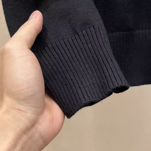 Cheap Prada Sweaters Long Sleeved For Men #1377320 Replica Wholesale [$92.00 USD] [ITEM#1377320] on Replica Prada Sweaters