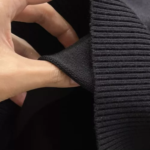 Cheap Prada Sweaters Long Sleeved For Men #1377320 Replica Wholesale [$92.00 USD] [ITEM#1377320] on Replica Prada Sweaters