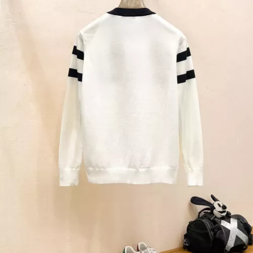 Cheap Prada Sweaters Long Sleeved For Men #1377321 Replica Wholesale [$92.00 USD] [ITEM#1377321] on Replica Prada Sweaters