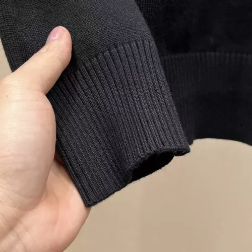 Cheap Prada Sweaters Long Sleeved For Men #1377322 Replica Wholesale [$92.00 USD] [ITEM#1377322] on Replica Prada Sweaters