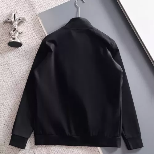Cheap Lacoste Tracksuits Long Sleeved For Men #1377324 Replica Wholesale [$96.00 USD] [ITEM#1377324] on Replica Lacoste Tracksuits