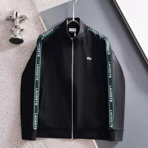 Cheap Lacoste Tracksuits Long Sleeved For Men #1377324 Replica Wholesale [$96.00 USD] [ITEM#1377324] on Replica Lacoste Tracksuits