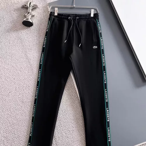 Cheap Lacoste Tracksuits Long Sleeved For Men #1377324 Replica Wholesale [$96.00 USD] [ITEM#1377324] on Replica Lacoste Tracksuits