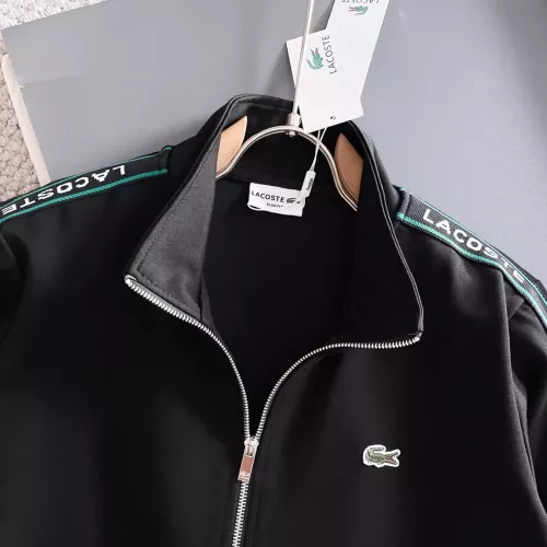 Cheap Lacoste Tracksuits Long Sleeved For Men #1377324 Replica Wholesale [$96.00 USD] [ITEM#1377324] on Replica Lacoste Tracksuits