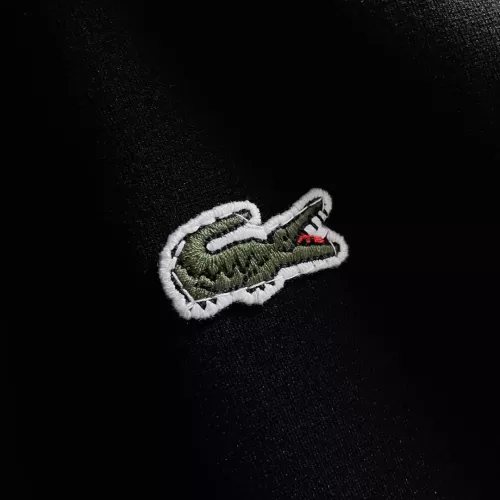 Cheap Lacoste Tracksuits Long Sleeved For Men #1377324 Replica Wholesale [$96.00 USD] [ITEM#1377324] on Replica Lacoste Tracksuits