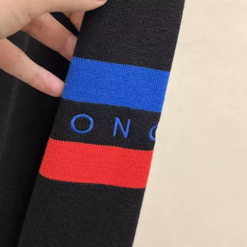 Cheap Moncler Sweaters Long Sleeved For Men #1377326 Replica Wholesale [$92.00 USD] [ITEM#1377326] on Replica Moncler Sweaters