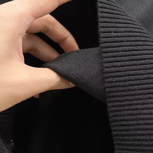 Cheap Moncler Sweaters Long Sleeved For Men #1377327 Replica Wholesale [$92.00 USD] [ITEM#1377327] on Replica Moncler Sweaters