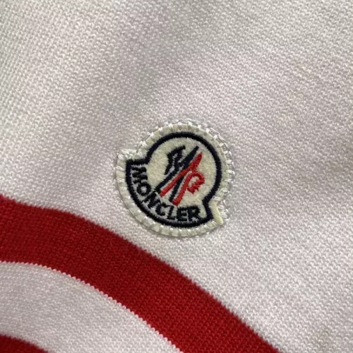 Cheap Moncler Sweaters Long Sleeved For Men #1377328 Replica Wholesale [$92.00 USD] [ITEM#1377328] on Replica Moncler Sweaters
