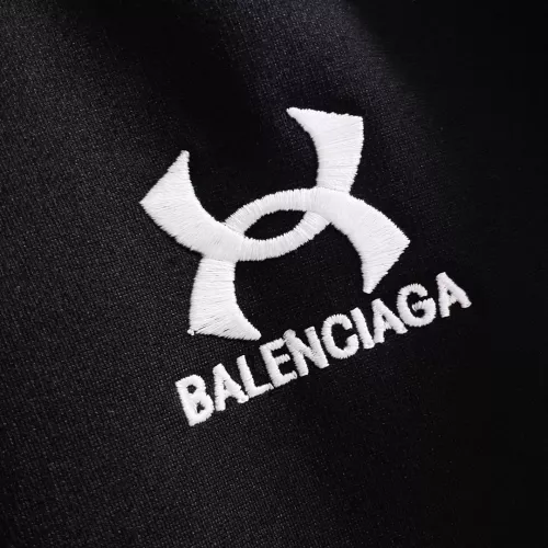 Cheap Balenciaga Fashion Tracksuits Long Sleeved For Men #1377329 Replica Wholesale [$96.00 USD] [ITEM#1377329] on Replica Balenciaga Fashion Tracksuits