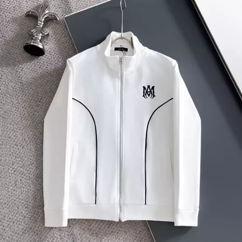 Cheap Amiri Tracksuits Long Sleeved For Men #1377330 Replica Wholesale [$96.00 USD] [ITEM#1377330] on Replica Amiri Tracksuits