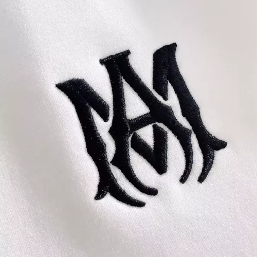 Cheap Amiri Tracksuits Long Sleeved For Men #1377330 Replica Wholesale [$96.00 USD] [ITEM#1377330] on Replica Amiri Tracksuits