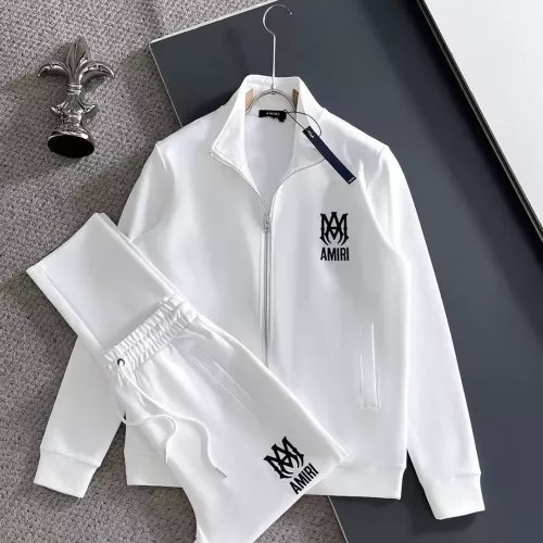 Amiri Tracksuits Long Sleeved For Men #1377331