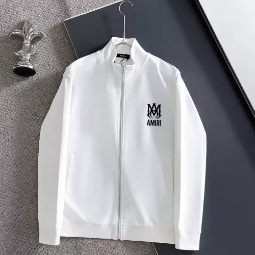 Cheap Amiri Tracksuits Long Sleeved For Men #1377331 Replica Wholesale [$96.00 USD] [ITEM#1377331] on Replica Amiri Tracksuits