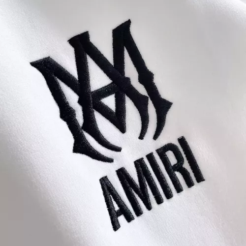 Cheap Amiri Tracksuits Long Sleeved For Men #1377331 Replica Wholesale [$96.00 USD] [ITEM#1377331] on Replica Amiri Tracksuits