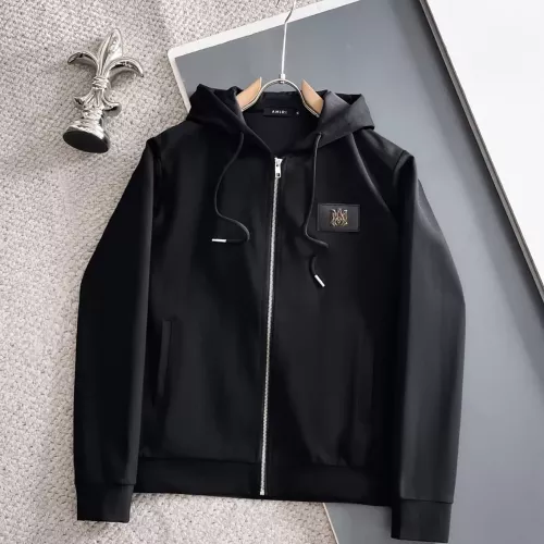 Cheap Amiri Tracksuits Long Sleeved For Men #1377332 Replica Wholesale [$96.00 USD] [ITEM#1377332] on Replica Amiri Tracksuits