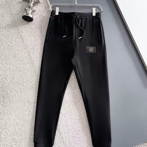 Cheap Amiri Tracksuits Long Sleeved For Men #1377332 Replica Wholesale [$96.00 USD] [ITEM#1377332] on Replica Amiri Tracksuits