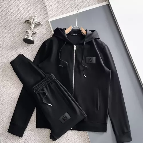 Amiri Tracksuits Long Sleeved For Men #1377333