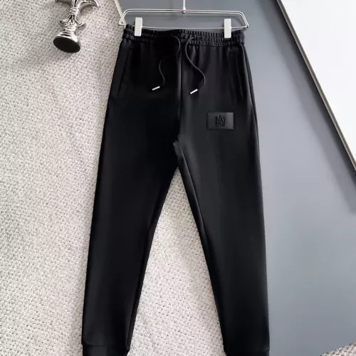 Cheap Amiri Tracksuits Long Sleeved For Men #1377333 Replica Wholesale [$96.00 USD] [ITEM#1377333] on Replica Amiri Tracksuits