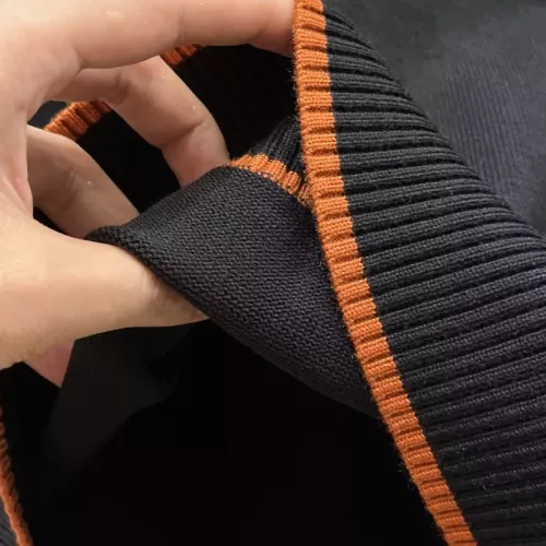 Cheap Hermes Sweaters Long Sleeved For Men #1377334 Replica Wholesale [$92.00 USD] [ITEM#1377334] on Replica Hermes Sweaters