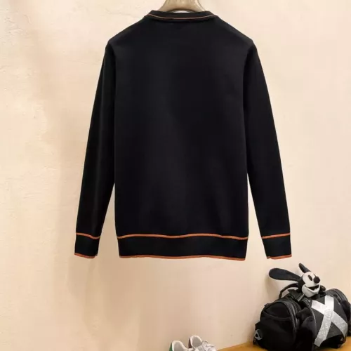 Cheap Hermes Sweaters Long Sleeved For Men #1377334 Replica Wholesale [$92.00 USD] [ITEM#1377334] on Replica Hermes Sweaters