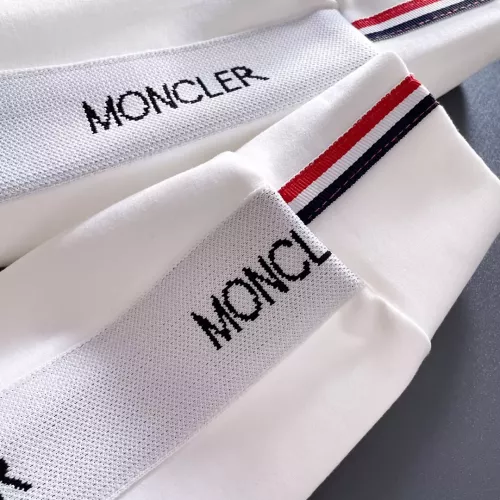 Cheap Moncler Tracksuits Long Sleeved For Men #1377336 Replica Wholesale [$96.00 USD] [ITEM#1377336] on Replica Moncler Tracksuits