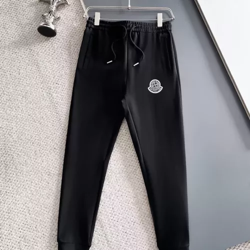 Cheap Moncler Tracksuits Long Sleeved For Men #1377337 Replica Wholesale [$96.00 USD] [ITEM#1377337] on Replica Moncler Tracksuits