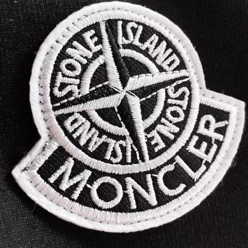Cheap Moncler Tracksuits Long Sleeved For Men #1377337 Replica Wholesale [$96.00 USD] [ITEM#1377337] on Replica Moncler Tracksuits
