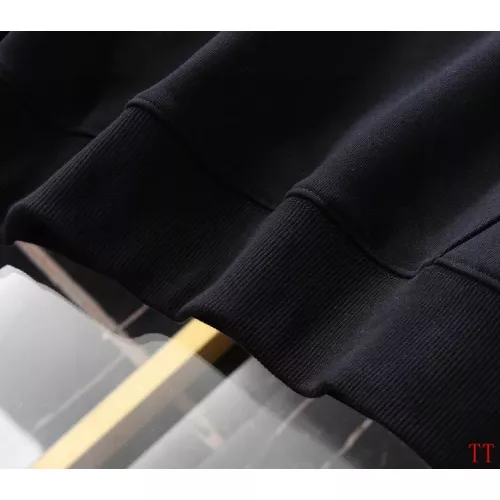 Cheap Moncler Tracksuits Long Sleeved For Men #1377338 Replica Wholesale [$92.00 USD] [ITEM#1377338] on Replica Moncler Tracksuits